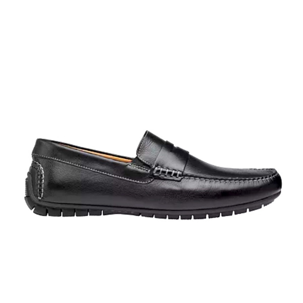 Johnston & Murphy Cort Penny Mens Loafers Size 11